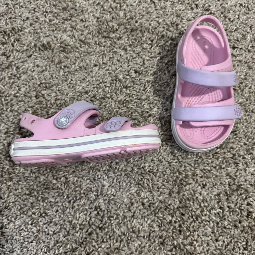 CROCS Crocband Cruisers